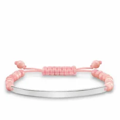 Armband Silver LBA0002-814-9 (Mega Kampanj)>Thomas Sabo Online