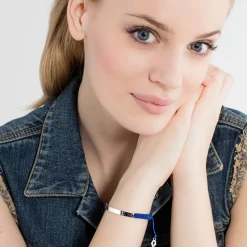Armband Silver LBA0066-897-1 (Mega Kampanj)>Thomas Sabo Sale