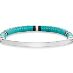 Armband Silver LBA0091-885-17 (Mega Kampanj)>Thomas Sabo New