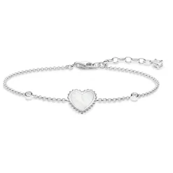 Armband Silver A1765-030-14 (Mega Kampanj)>Thomas Sabo Online