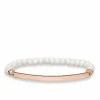 Armband Silver LBA0001-428-14 (MEGA KAMPANJ)>Thomas Sabo Outlet