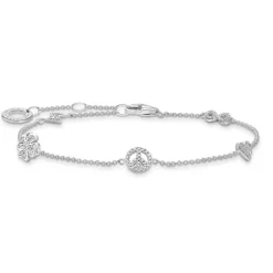 Armband Silver A2039-051-14-L19V (Mega Kampanj)>Thomas Sabo Clearance