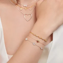 Armband Silver A2039-051-14-L19V (Mega Kampanj)>Thomas Sabo Clearance