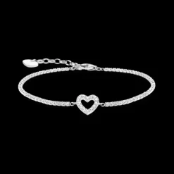 Armband Silver A2177-051-14>Thomas Sabo
