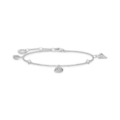 Armband Silver A2060-051-14 (Mega Kampanj)>Thomas Sabo Best