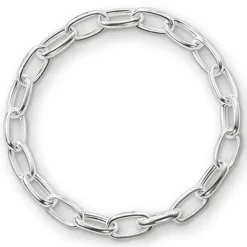 Armband Silver A1112-001-12 (Mega Kampanj)>Thomas Sabo