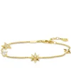 Armband Stjärna Guld – A1916-414-14>Thomas Sabo Outlet