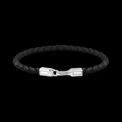 Armband Svart A2147-682-11-19>Thomas Sabo Discount