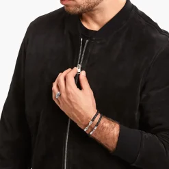 Armband Svart A2147-682-11-19>Thomas Sabo Discount