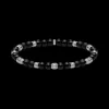 Armband Svart A1924-704-11>Thomas Sabo Discount