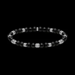 Armband Svart A1924-704-11>Thomas Sabo Discount