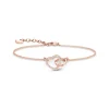 Armband Together Forever hjärta – A1730-416-14>Thomas Sabo Sale