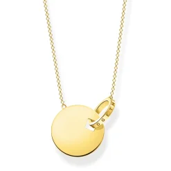 Armband Together-Mynt med Ring Guld – A1934-413-39><noscript><img width=