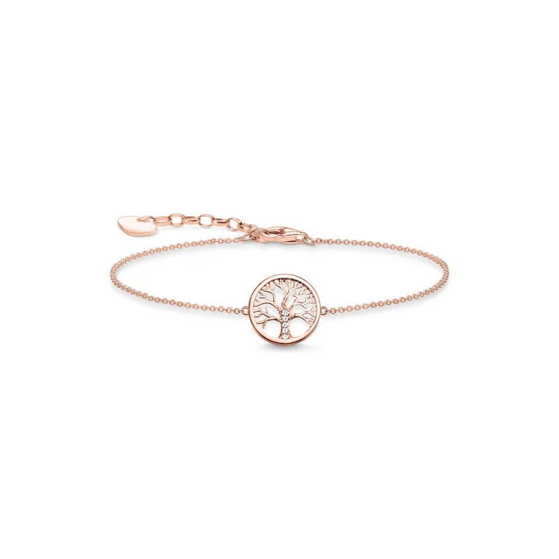 Armband tro, hopp och kärlek – A2050-881-7>Thomas Sabo Discount