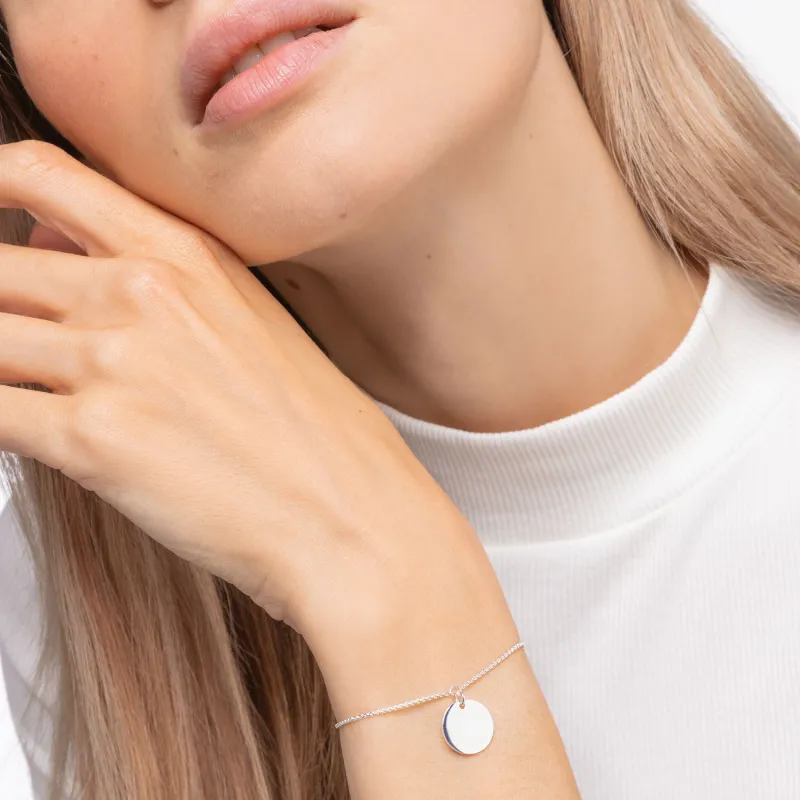 Armband tro, hopp och kärlek – A2050-881-7>Thomas Sabo Discount