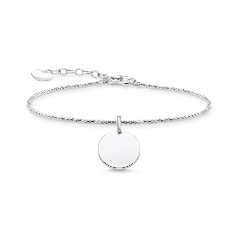 Armband tro, hopp och kärlek – A2050-881-7>Thomas Sabo Discount