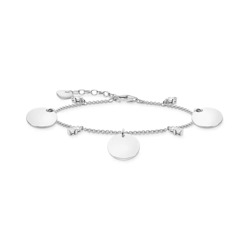 Armband tro, hopp och kärlek – A2050-881-7>Thomas Sabo Discount