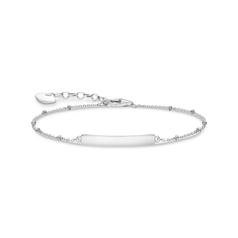 Armband tro, hopp och kärlek – A2050-881-7>Thomas Sabo Discount