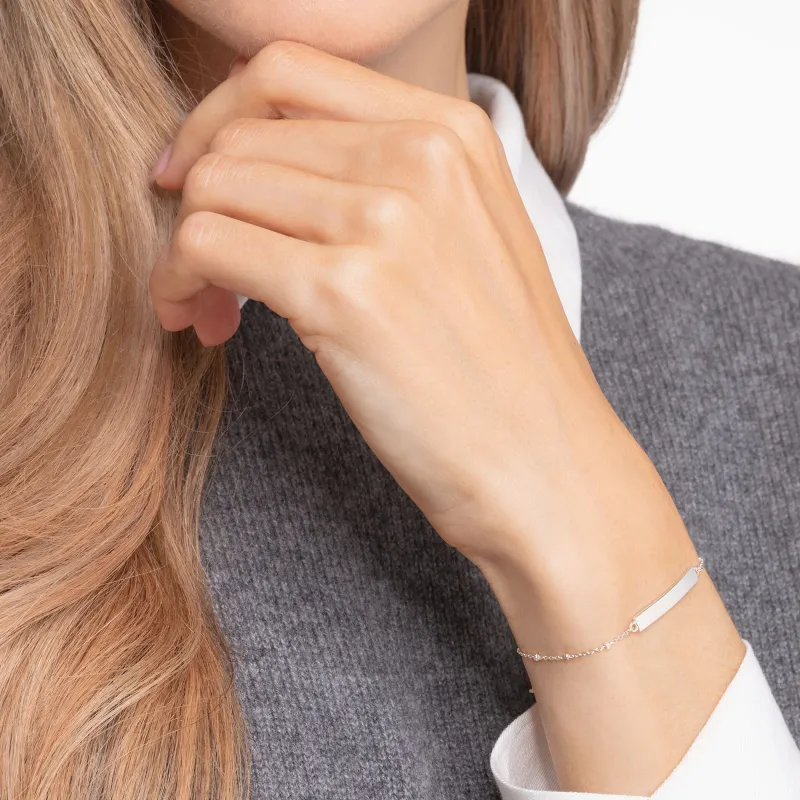 Armband tro, hopp och kärlek – A2050-881-7>Thomas Sabo Discount