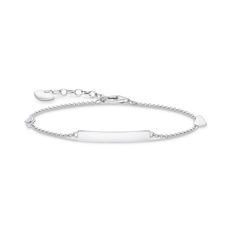 Armband tro, hopp och kärlek – A2050-881-7>Thomas Sabo Discount