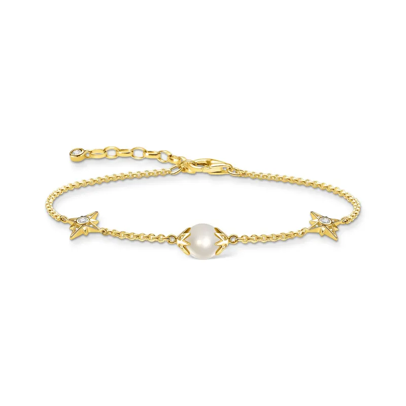 Armband tro, hopp och kärlek – A2050-881-7>Thomas Sabo Discount