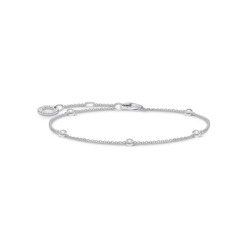 Armband tro, hopp och kärlek – A2050-881-7>Thomas Sabo Discount