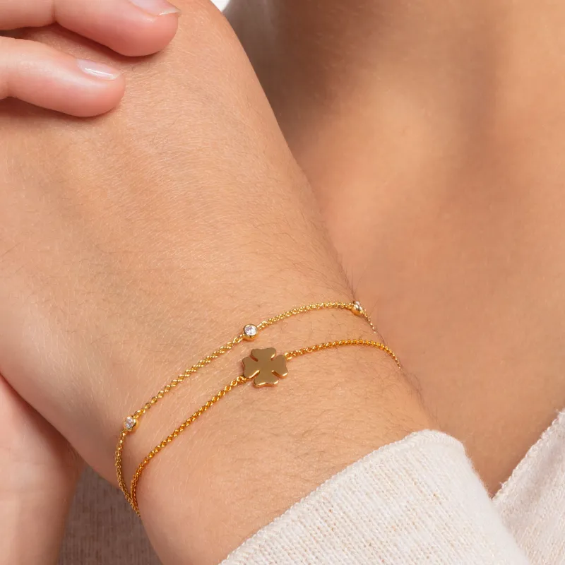 Armband tro, hopp och kärlek – A2050-881-7>Thomas Sabo Discount