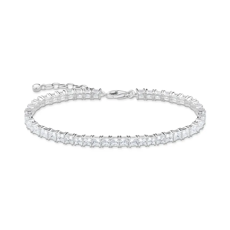 Armband tro, hopp och kärlek – A2050-881-7>Thomas Sabo Discount