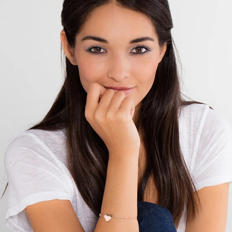 Armband tro, hopp och kärlek – A2050-881-7>Thomas Sabo Discount