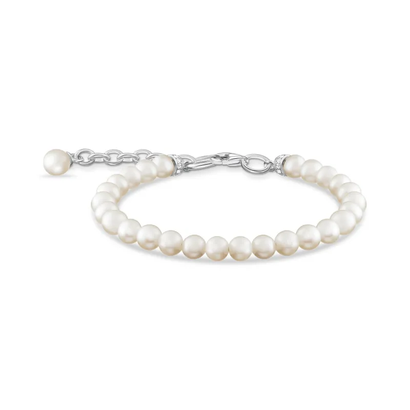 Armband tro, hopp och kärlek – A2050-881-7>Thomas Sabo Discount