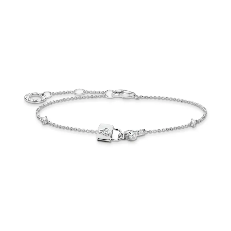 Armband tro, hopp och kärlek – A2050-881-7>Thomas Sabo Discount