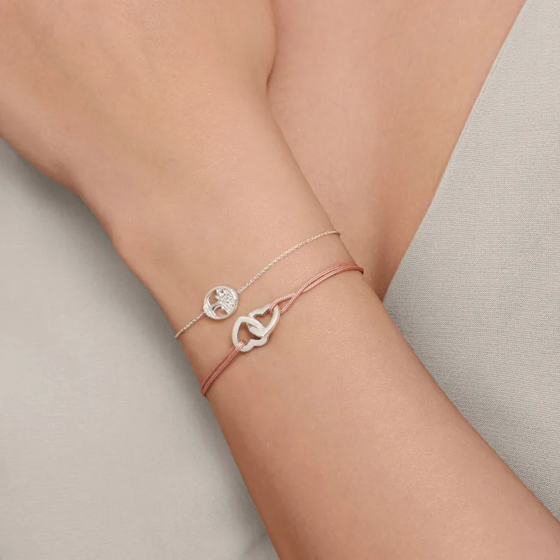 Armband tro, hopp och kärlek – A2050-881-7>Thomas Sabo Discount