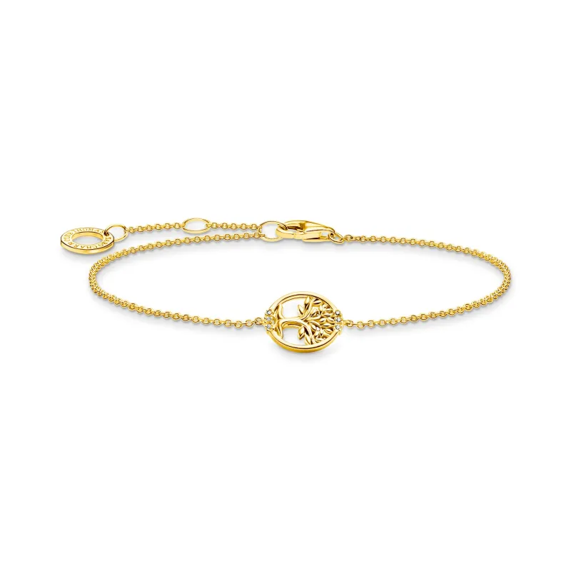 Armband tro, hopp och kärlek – A2050-881-7>Thomas Sabo Discount