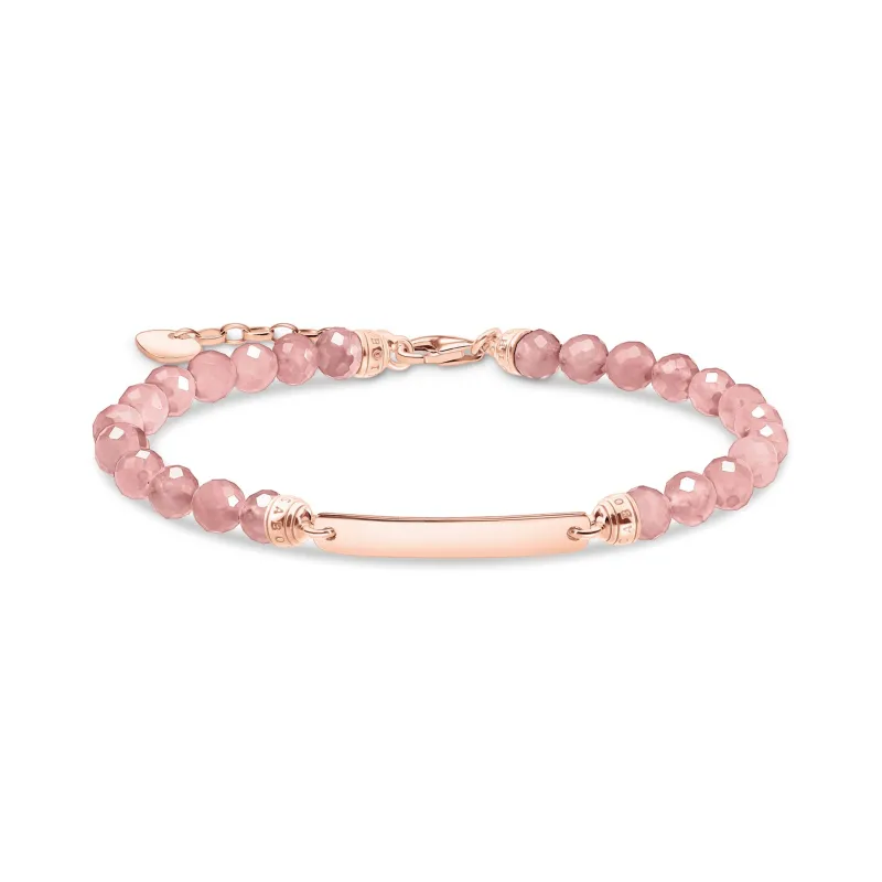 Armband tro, hopp och kärlek – A2050-881-7>Thomas Sabo Discount