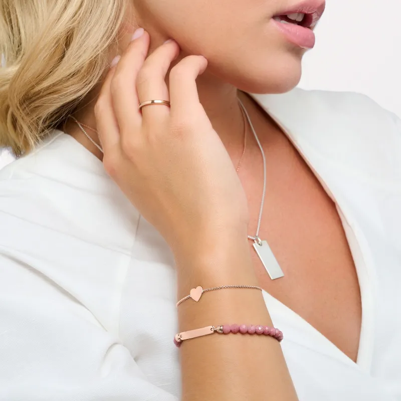 Armband tro, hopp och kärlek – A2050-881-7>Thomas Sabo Discount