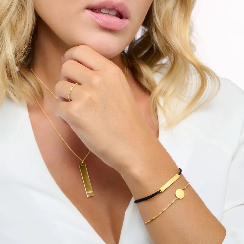 Armband tro, hopp och kärlek – A2050-881-7>Thomas Sabo Discount