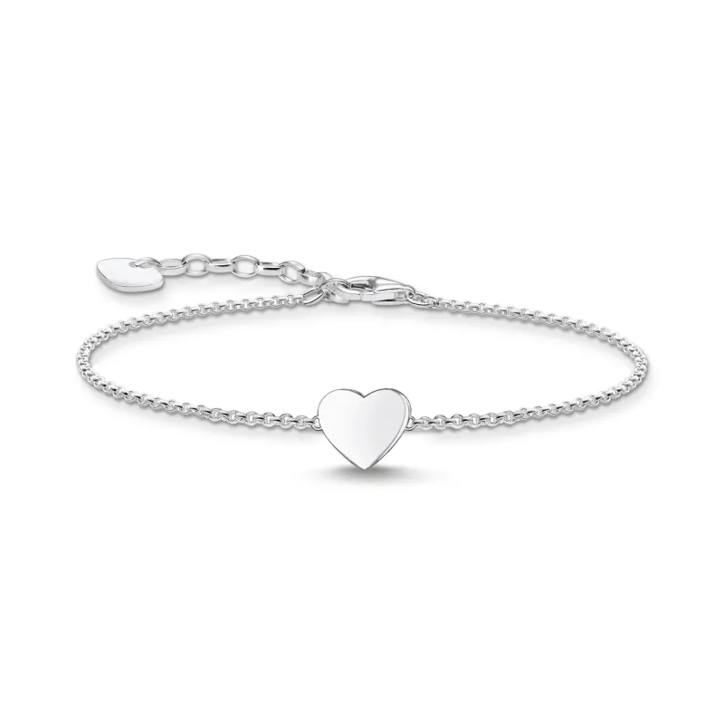 Armband tro, hopp och kärlek – A2050-881-7>Thomas Sabo Discount