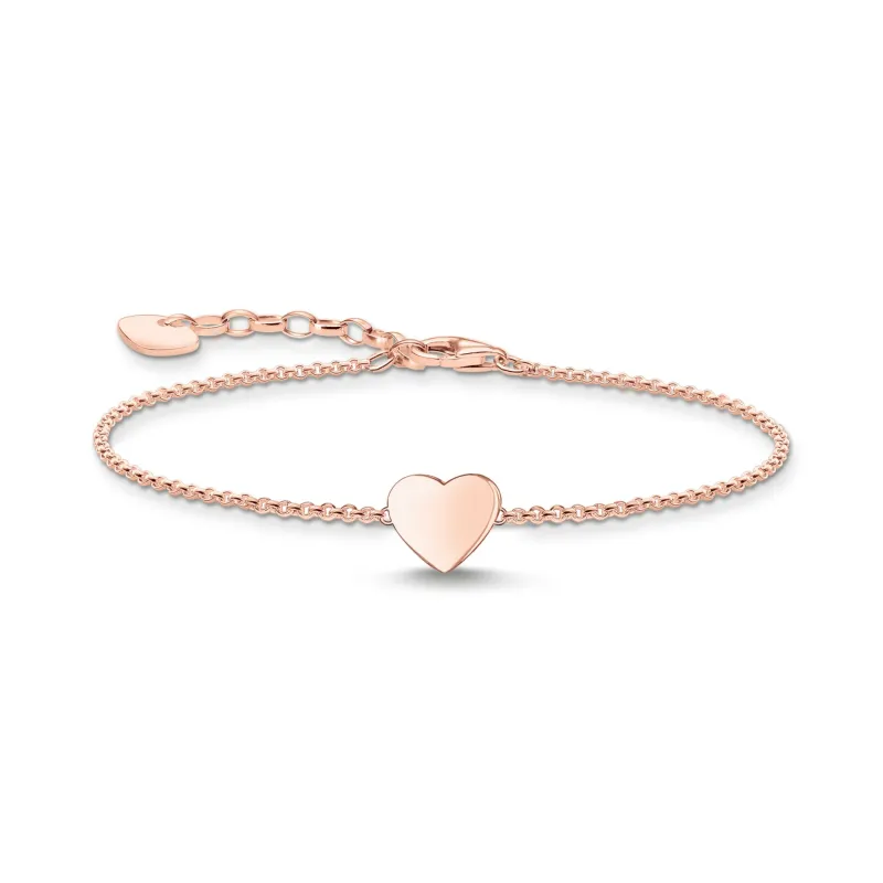 Armband tro, hopp och kärlek – A2050-881-7>Thomas Sabo Discount