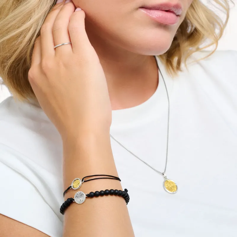 Armband tro, hopp och kärlek – A2050-881-7>Thomas Sabo Discount