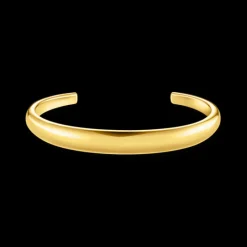 Bangle Guld EC0030-001-21>Thomas Sabo Discount