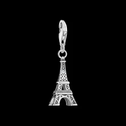 Berlock Eiffeltorn Silver 2074-643-21>Thomas Sabo Online