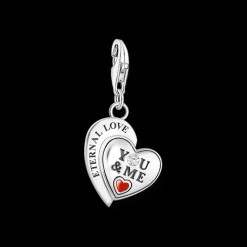Berlock Hjärta Eternal Love 2108-691-21>Thomas Sabo Online