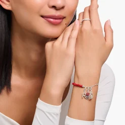 Berlock Ros 2076-664-10>Thomas Sabo