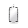 Bricka Silver PE837-637-21 (Mega Kampanj)>Thomas Sabo Hot