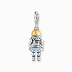 Charm Astronaut 2037-691-7>Thomas Sabo New