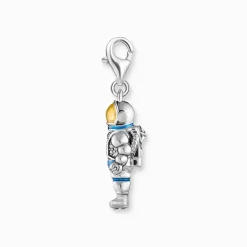 Charm Astronaut 2037-691-7>Thomas Sabo New