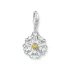 Charm Daisy Blomma 2212-051-14>Thomas Sabo Clearance