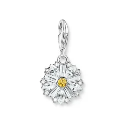 Charm Daisy Blomma 2212-051-14>Thomas Sabo Clearance