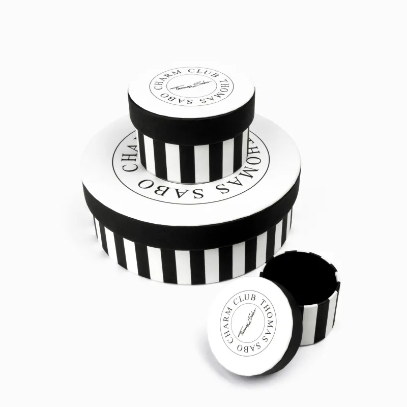 Charm Evighetstecken Guld 1990-413-39>Thomas Sabo