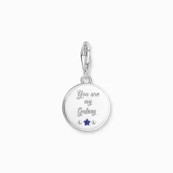 Charm Galax 2042-691-7>Thomas Sabo Discount